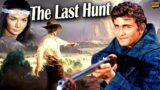 The Last Hunt | Full Western Action Drama | Lorne Greene, Pernell Roberts, Dan Blocker, Chana Eden