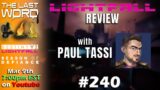 The Last Word 240 ft Paul Tassi – Lightfall Review, Strand, Campaign, Neomuna, Post-Campaign Quests