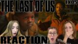 The Last of Us – 1×5 Endure and Survive – Reaction