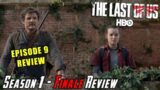 The Last of Us HBO Season 1 FINALE – Angry Review