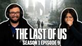 The Last of Us Season 1 Episode 9 'Look for the Light' First Time Watching! TV Reaction!!
