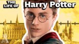 The Life Of Harry Potter (Harry Potter)