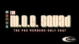 The MOC Squad | The PGS Member's Only Chat | 2023-03-03 | Episode 20