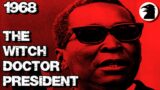 The Man Who Destroyed His Country – Macias Nguema "The Pol Pot of Africa"