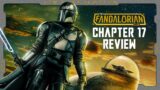 The Mandalorian Chapter 17: "The Apostate" LIVE Discussion – The Fandalorian Club