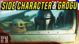 The Mandalorian S3 Ep2, Womxn To The Rescue! As Side-Character Fails Again… Reaction And Review.