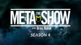 The Meta Show – A History of Panda Aggression with StarFleetCommander, Kaz and Angry stop by for CCP