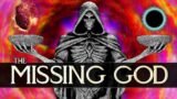 The Missing God of the Elder Scrolls