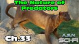 The Nature of Predators ch.33 of ?? | HFY | Science fiction Audiobook