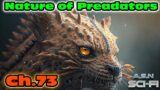 The Nature of Predators ch.73 of ?? | HFY | Science fiction Audiobook