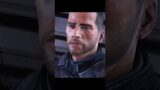 The Normandy to the Rescue | Mass Effect 3 #shorts