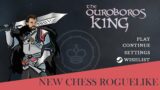 The Ouroboros King – Announcement Trailer
