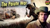 The Paiute War | Western Action Drama | Lorne Green, Pernell Roberts, Dan Blocker, Jack Warden