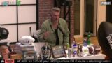 The Pat McAfee Show | Friday March 17th, 2023