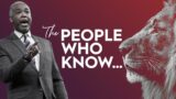 The People Who Know…| Bishop Dale C. Bronner | Word of Faith Family Worship Cathedral