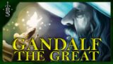 The Powers & Legend of GANDALF! | Gandalf the Great! | Lord of the Rings Lore