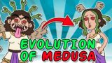 The REAL Story of Medusa (is complicated) – Mythconceptions
