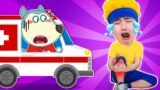 The Rescue Team | Kids Songs and Nursery Rhymes | Wolfoo Shows