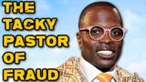 The Scandalous Life and Many Scams of Bishop Lamor Whitehead | Documentary