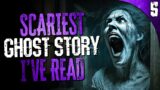The Scariest Ghost Story I've Read IN YEARS | 5 TRUE Scary Work Stories
