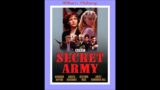 The Secret Army Theme * Adelaide Symphony Orchestra * William Motzing