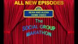 The Social Group Marathon Mail Time
