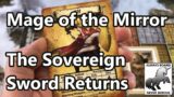 The Sovereign Sword Returns | HeroQuest: Mage of the Mirror Playthrough | Quest One (Solo Adventure)