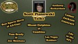 The Sports Grill Miami Dolphins and NFL Draft w/ Scott Pianowski 03 03 2023