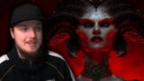 The Storytelling of Diablo 4 Feels Like Old Blizzard