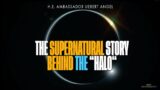 The Supernatural Story Behind The Halo | Prophet Uebert Angel