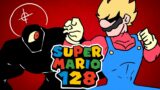 The TRUTH About Super Mario 128…