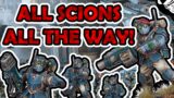 The ULTIMATE Guide to playing Tempestus Scions! | Astra Militarum Tactics
