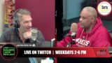 The Valenti Show with Rico – Detroit Lions are favorites to land Lamar Jackson