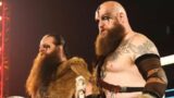 The Viking Raiders Badass Entrance: WWE SmackDown, July 8, 2022