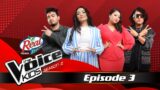 The Voice Kids – Episode 03 | Season 2 – 2023