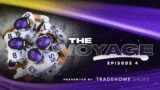 The Voyage, Episode 4: The Greatest Comeback in NFL History, Winter Whiteout & Wild Card Game
