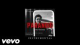 The Weeknd – "PARANOID" (Instrumental) | "Party Monster" but it's also "Heartless"