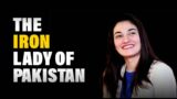 The Woman Who Could Not Stand But Still Stood Against All Odds: Muniba Mazari – The Iron Lady