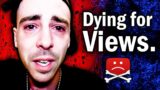 The YouTubers That Faked Death