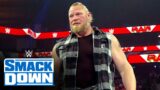 The road to Roman Reigns’ Last Man Standing Match against Brock Lesnar: SmackDown, July 15, 2022