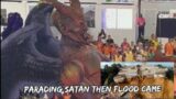 They Chose To Worship Satan Instead Of God