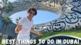 Things to Do in Dubai 2023 – 20 Best Attractions, Tours, Beaches and Parties