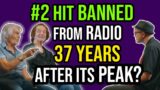 This Classic #2 hit was BANNED From Radio 37 Years After it PEAKED on the Charts | Professor of Rock