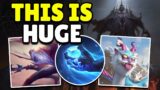 This Is My FAVORITE DECK This Patch – Legends of Runeterra