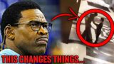 This Michael Irvin Footage Just Changed EVERYTHING…