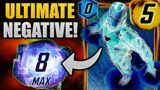 This Mister Negative Deck is DISGUSTINGLY STRONG!