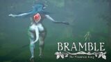 This Nordic Folklore Monster Girl Game could be Indie GOTY [Bramble: The Mountain King]