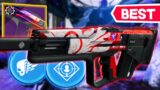 This Pulse Rifle Is A MUST Have… (God Roll Autumn Wind Is S Tier)