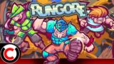 This Real-Time Roguelike Is AWESOME! – Rungore (demo)