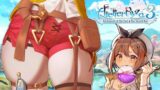 This Thicc Alchemy RPG is the Final Thighza Game Ever [Atelier Ryza 3]
